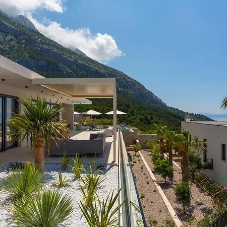 Villa Valentina *