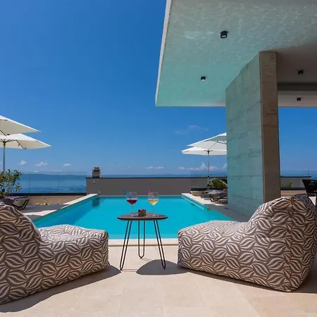 Villa Valentina *