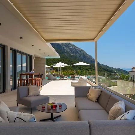 Villa Valentina *