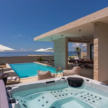 Villa Valentina *