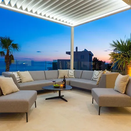 Villa Valentina *